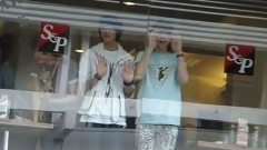 B1A4 - S & P Siam Thailand