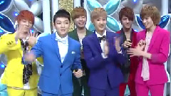 TEEN TOP - 采访