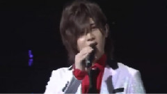 Hey! Say! JUMP - Hey! Say! 2010 Ten Jump Part3 中日字幕