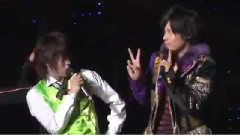 Hey! Say! JUMP - Hey! Say! 2010 Ten Jump Part2 中日字幕