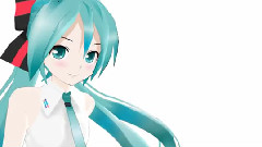 初音未来 - ENJOY SUMMER!