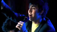 Jonas Brothers - Baby Bottle Pop CF