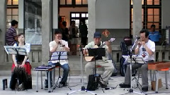 模仿翻唱 - Salley园林下降