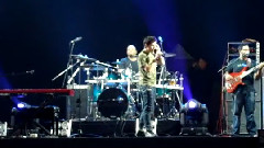David Archuleta - Stomping the Roses