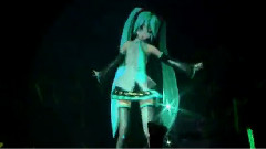初音未来 - World Is Mine