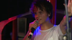 Jamie Cullum - Pizza Express Jazz Club