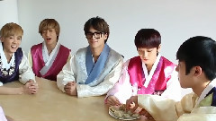 Teen Top - TeenTop On Air