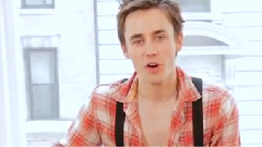 Reeve Carney - The Magic Box