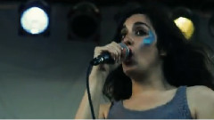 Austra - River Rocks