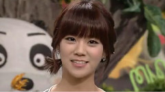Kara - SBS TV Animal Falm EP523
