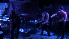 Burn Halo - Dead End Roads & Lost Highways
