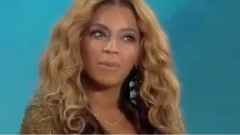 Beyonce - 专访
