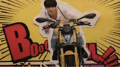 李泰民(SHINee),SHINee - 李泰民日单舞曲Cut