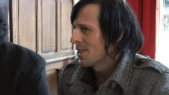 The Posies - 采访 Jon Auer And Ken Stringfellow