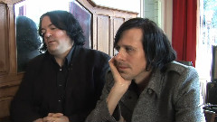 The Posies - 采访 Jon Auer And Ken Stringfellow