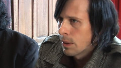 The Posies - 采访 Jon Auer And Ken Stringfellow