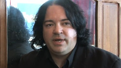 The Posies - 采访 Jon Auer And Ken Stringfellow
