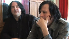 The Posies - 采访 Jon Auer And Ken Stringfellow