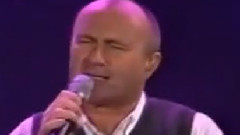 Phil Collins - You'll Be In My Heart