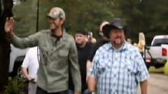 Luke Bryan - Rain Is A Good Thing