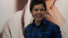 David Archuleta - Something Bout Love