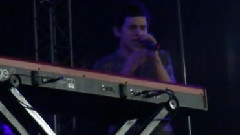 David Archuleta - Love Don't Hate