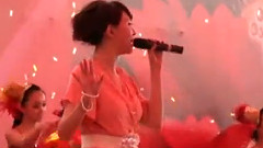 卓依婷 - 广东惠州吉隆演出