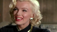 Marilyn Monroe - Bye Bye Baby