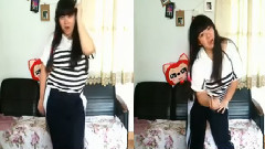 模仿翻唱 - Volume Up