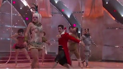 So You Think You Can Dance - The Circus Sets Up