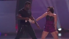 So You Think You Can Dance - Nutbush City Limits
