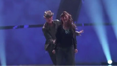 So You Think You Can Dance - Let Me Love You