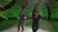 So You Think You Can Dance - Bad Boy For Life