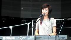 Christina Grimmie - Liar Liar