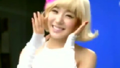 少女时代 - My Journey's Happy Birthday My Fany