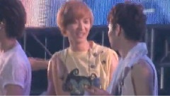 EXO-K,EXO,SHINee - Ending SMT