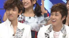 东方神起 - Music Fair
