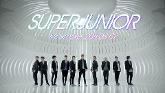 Super Junior - Mr. Simple