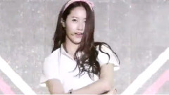 f(x),Krystal(f(x)) - The Klassic Calendar 2014 DVD Preview