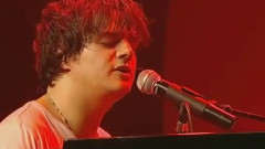 Jamie Cullum - If I Ruled The World