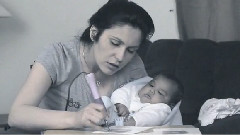 Drei Ros - My Mother