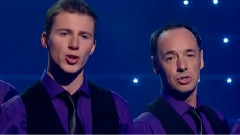 Only Men Aloud - Angels
