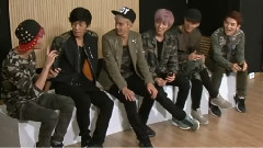 Teen Top - 韩流Star 独家Iinterview