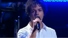 Jamie Cullum - Blame It On My Youth