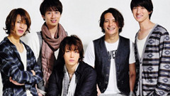 KAT-TUN - RUN FOR YOU