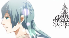 初音未来 - Vacancy