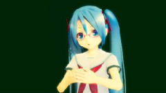 初音未来 - メルト