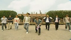 Super Junior-M - 游台湾名胜平溪