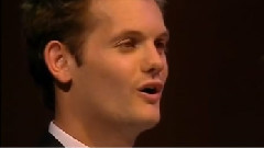 Only Men Aloud - Benedictus
