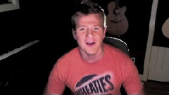 Tyler Ward - To Be With You